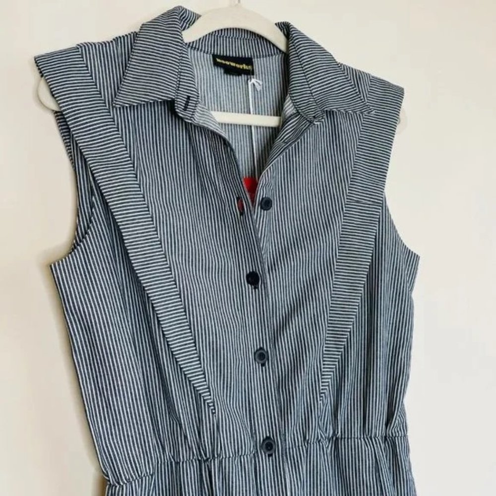 Nooworks Julia Jumpsuit